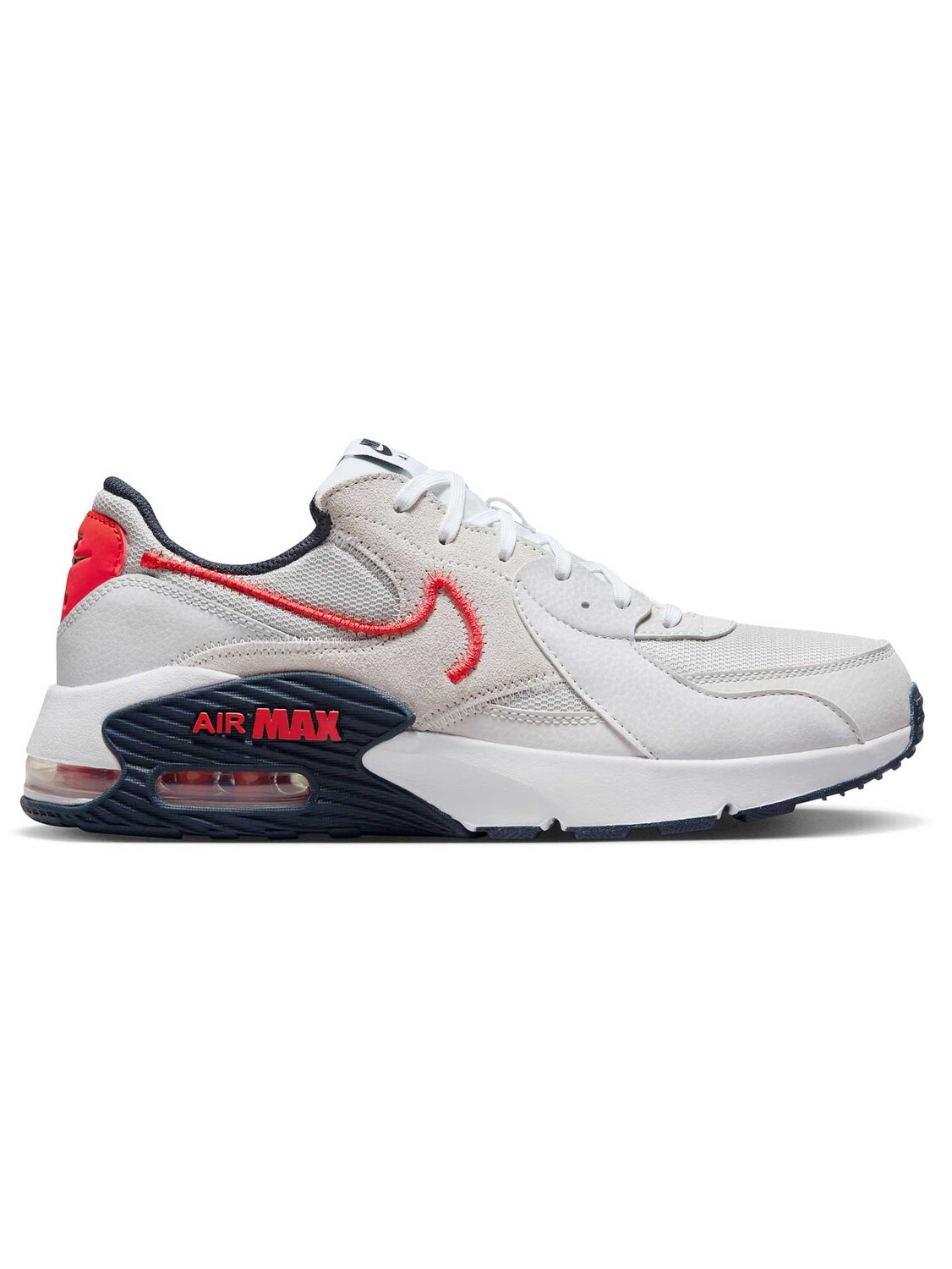 

Кроссовки Nike AIR MAX EXCEE, серый