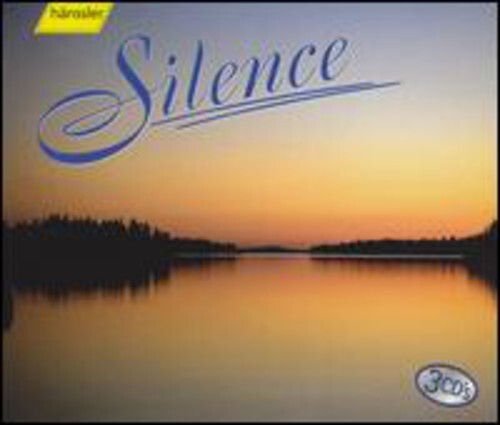 

CD диск Silence / Various: Silence / Various