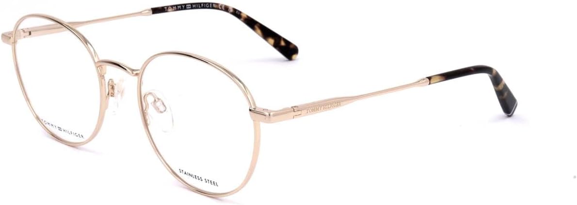 

Солнцезащитные очки унисекс Tommy Hilfiger, 000/19 Rose Gold