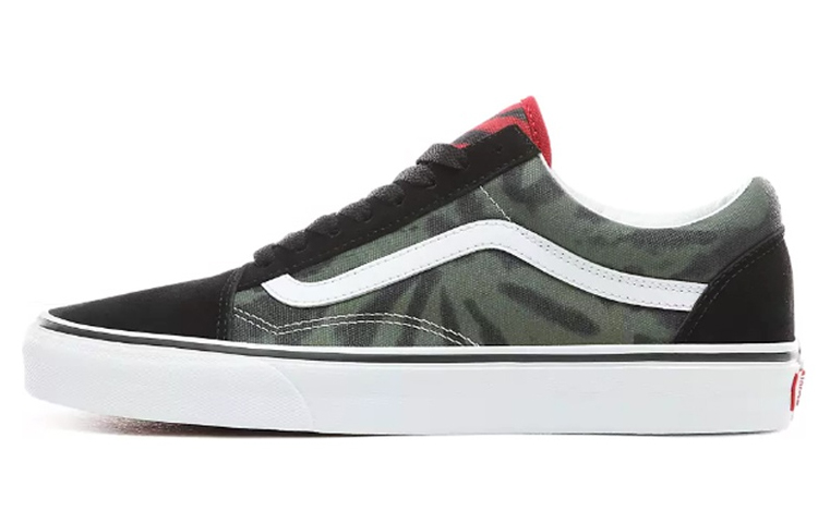 

Обувь для скейтбординга Vans Old Skool унисекс, Серый, Обувь для скейтбординга Vans Old Skool унисекс