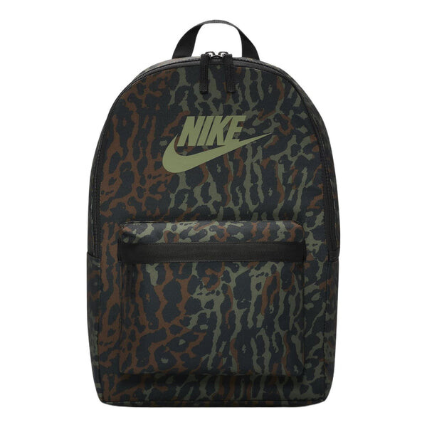 

Сумка heritage backpack 25l 'multi' Nike, мультиколор