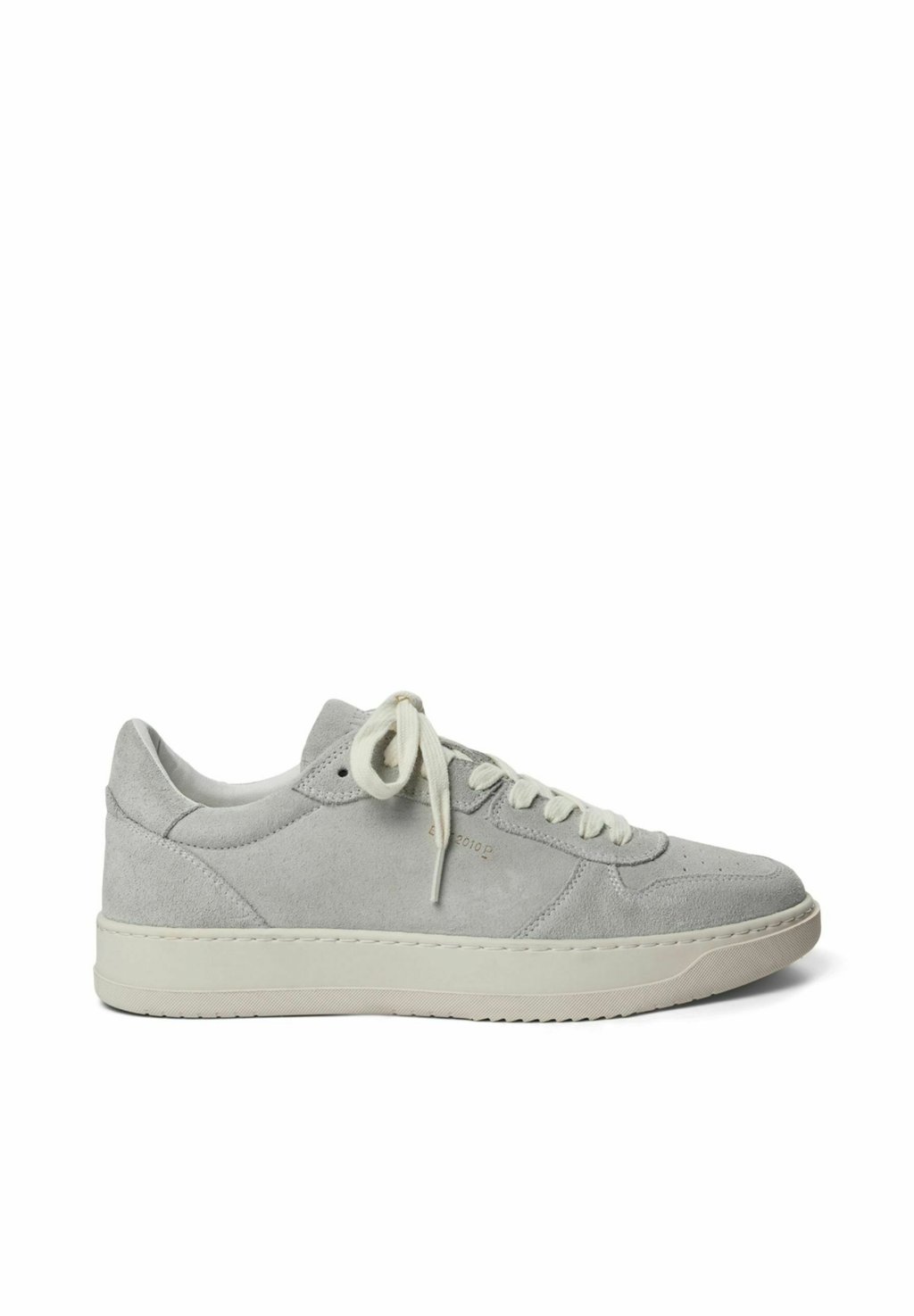 

Кроссовки низкие JAMES Pavement, цвет light grey suede, Серый, Кроссовки низкие JAMES Pavement, цвет light grey suede