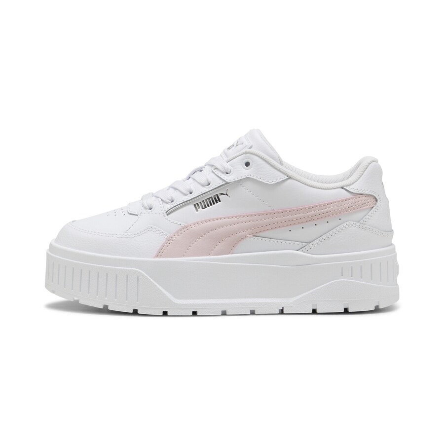 Кроссовки PUMA Karmen II Idol, White