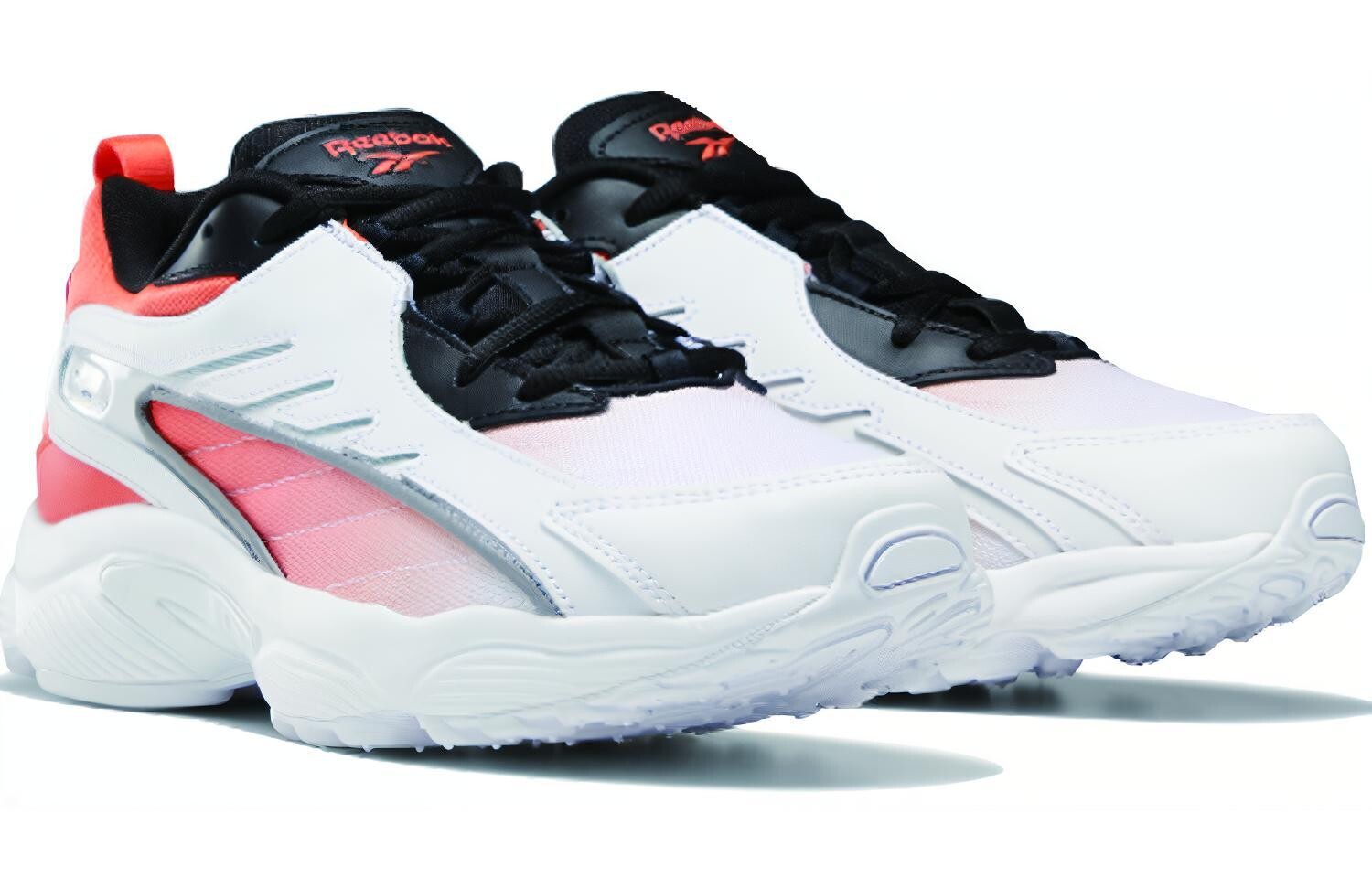 Кроссовки Reebok DMX Series 2200 Lifestyle унисекс
