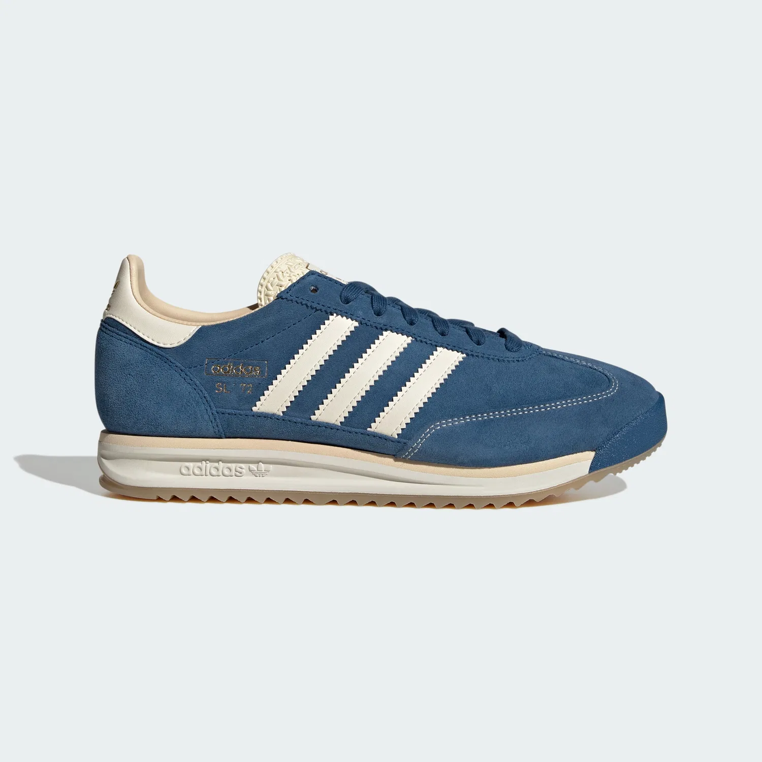 Мужские беговые кроссовки SL 72 RS от Adidas