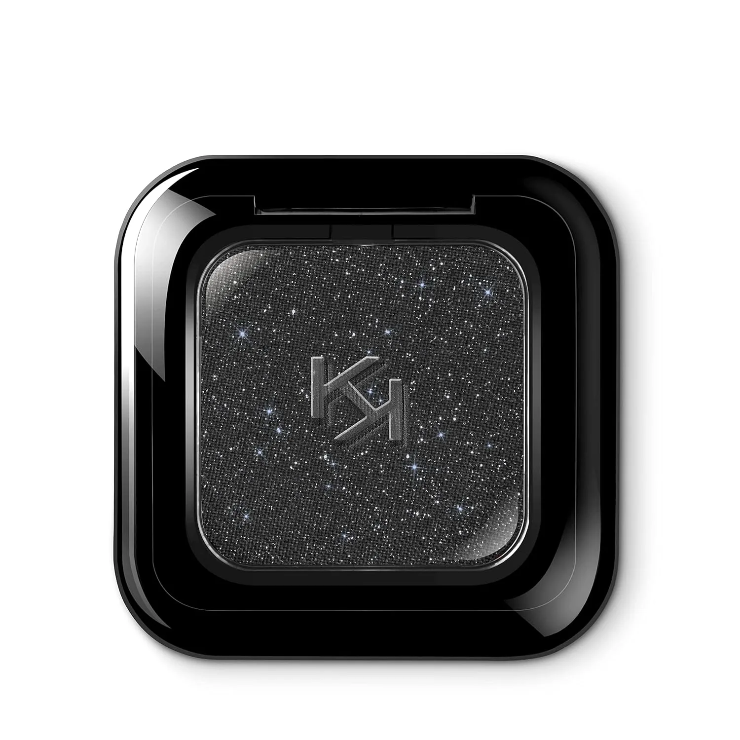 Высокопигментированные тени для век KIKO Milano, 59 Dark Grey