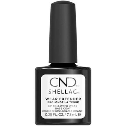 

База-удлинитель Shellac Wear 7,3 мл Baseex7, Cnd