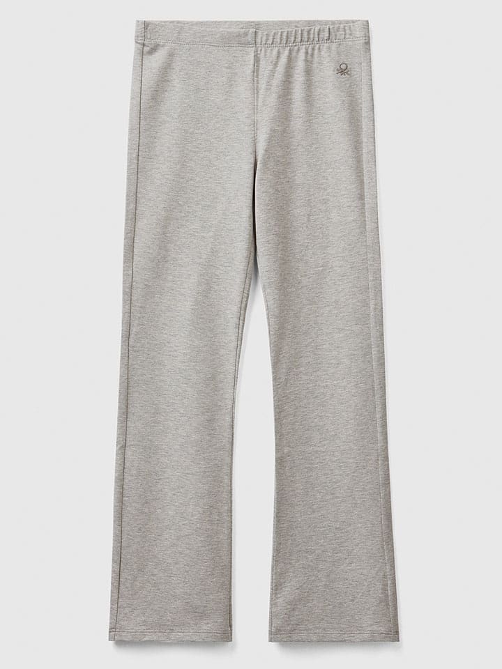 

Леггинсы Benetton, серый
