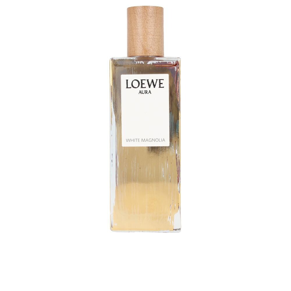 

Туалетная вода Loewe Aura White Magnolia, 50 мл