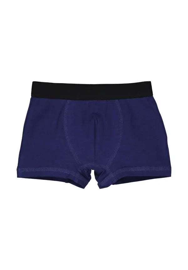 Трусы 4 pack Trunks Blue Seven, разноцветные — фото 3