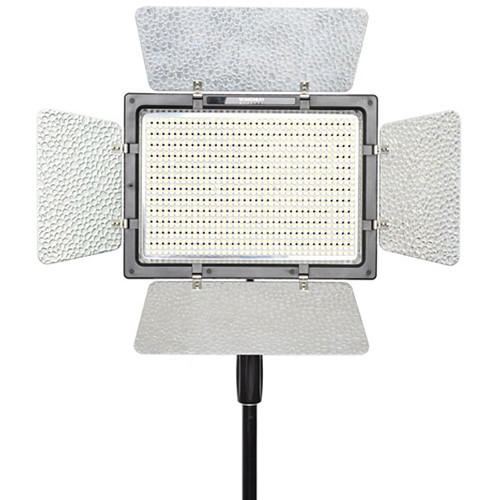 

Двухцветный видеосвет Yongnuo Pro LED YN900C