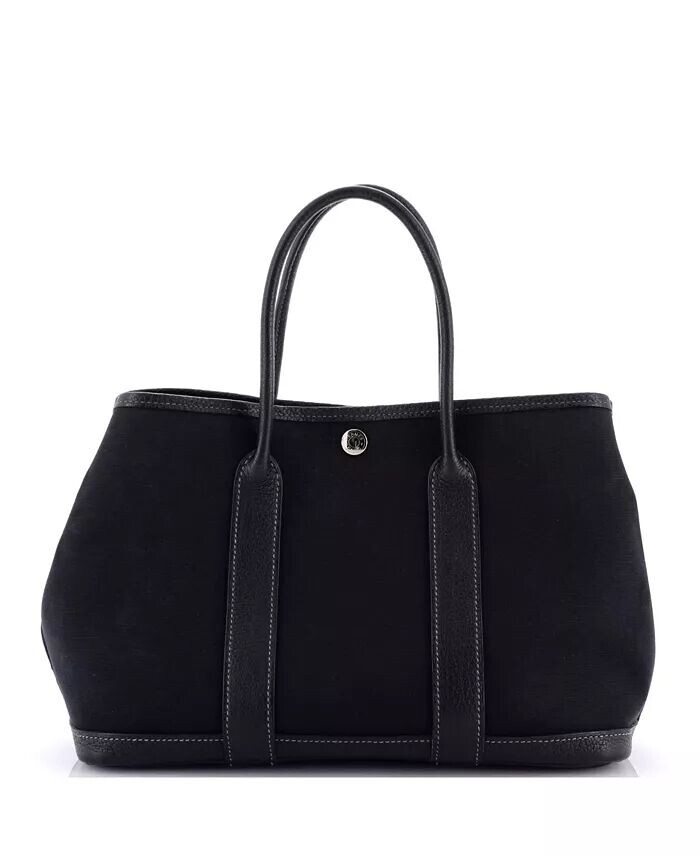 

Сумка женская Pre-Owned HERMÉS, черный
