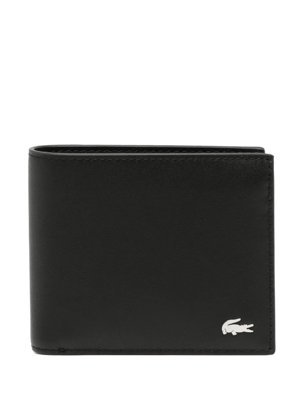 

Кошелек FItzgerald Lacoste, черный