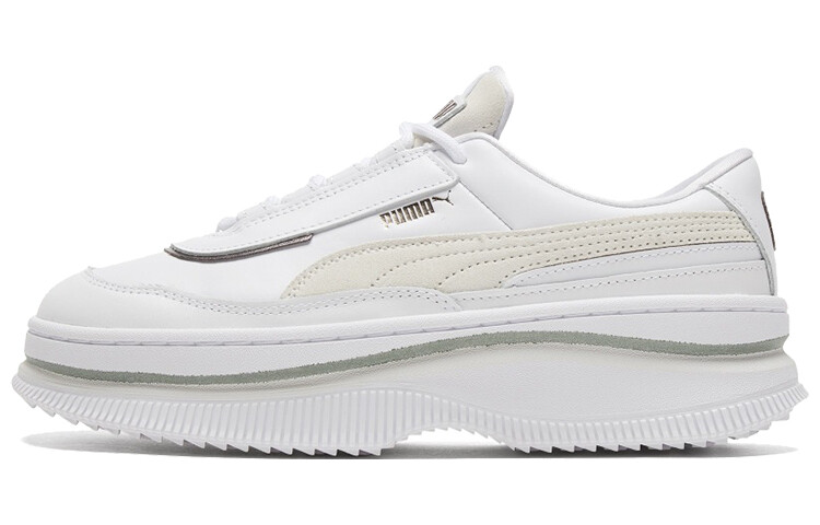 

Кроссовки Puma Deva Life, белый