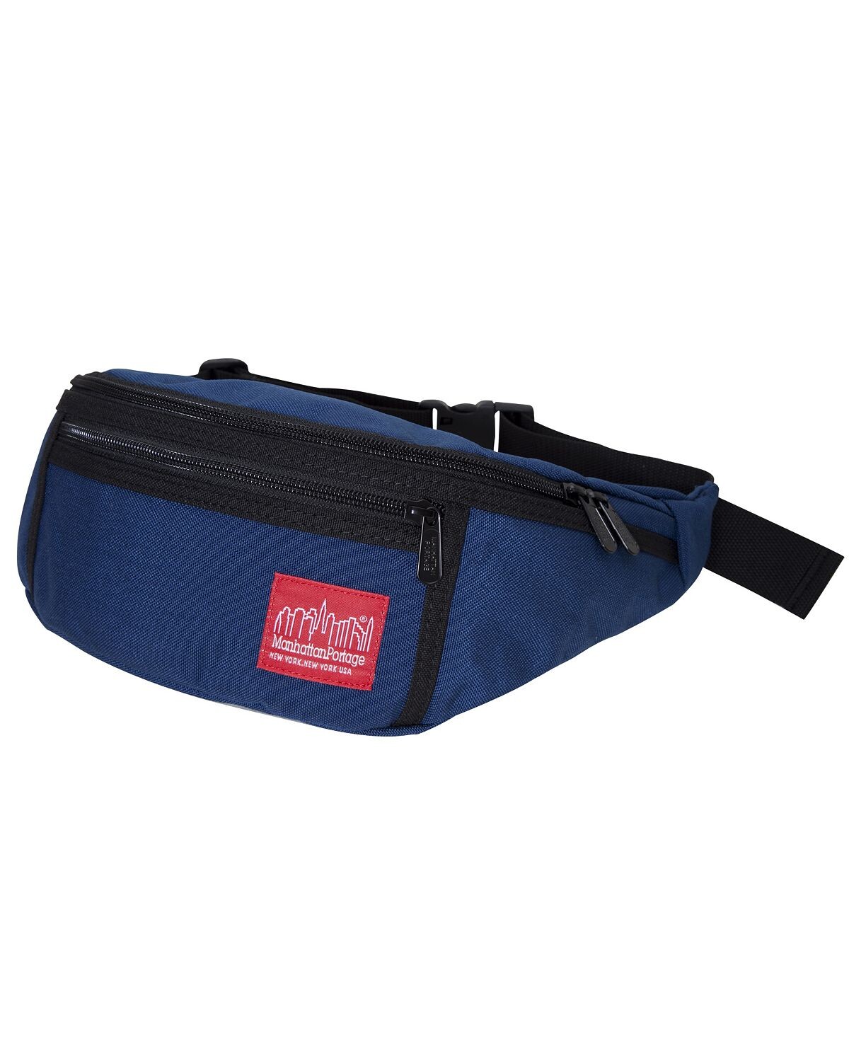 

Поясная сумка Alleycat Manhattan Portage