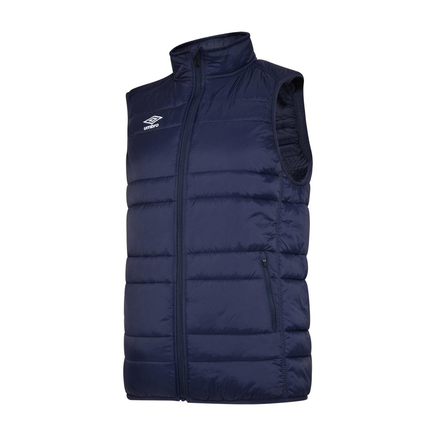 

Жилет club essential Umbro, синий