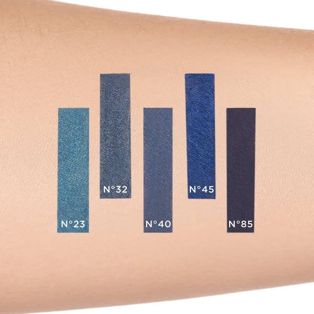 Водостойкий карандаш для глаз «Soft Eyeliner» от ARTDECO Artdeco, 32 - Dark Indigo — фото 3