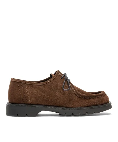Мужские мокасины KLEMENT PADROR SUEDE