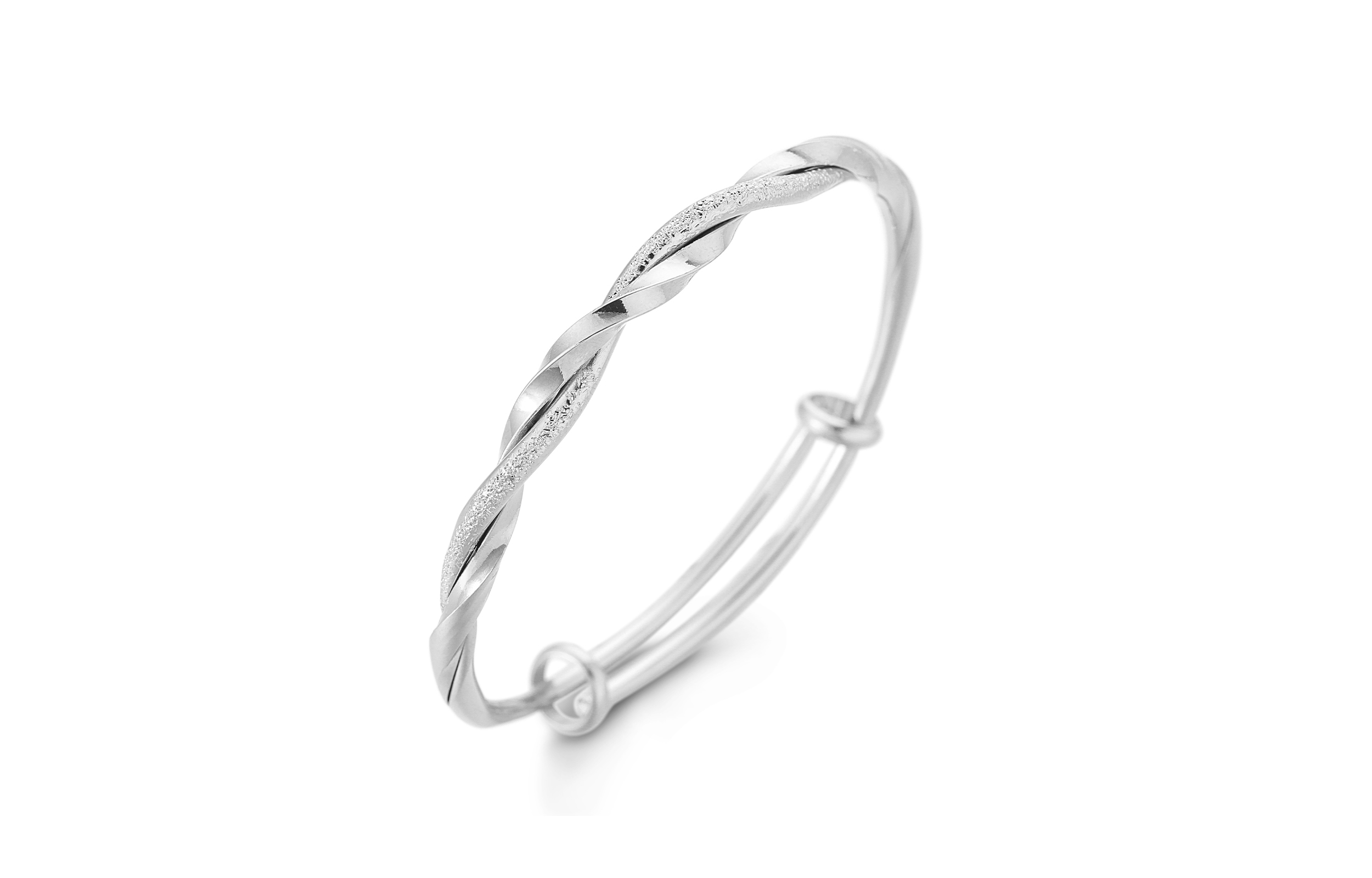 

Браслеты Niche Design унисекс VIVIWELL, Mobius Ring Bracelet + Exquisite Gift Box