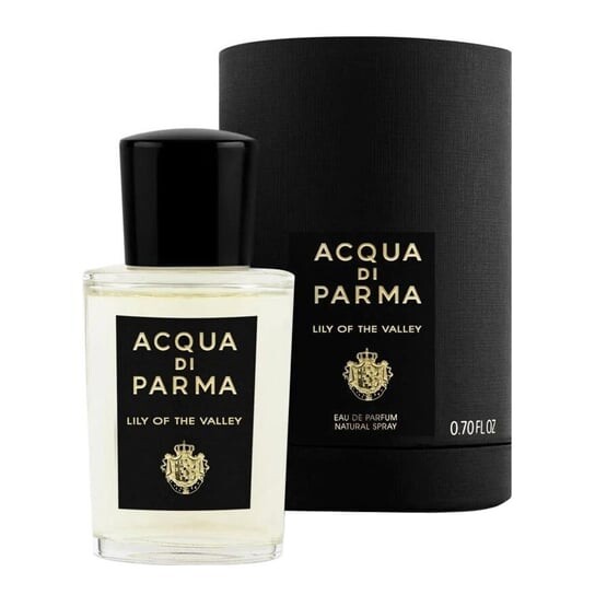 Парфюмированная вода, Ландыш, 100 мл Acqua di Parma — фото 2