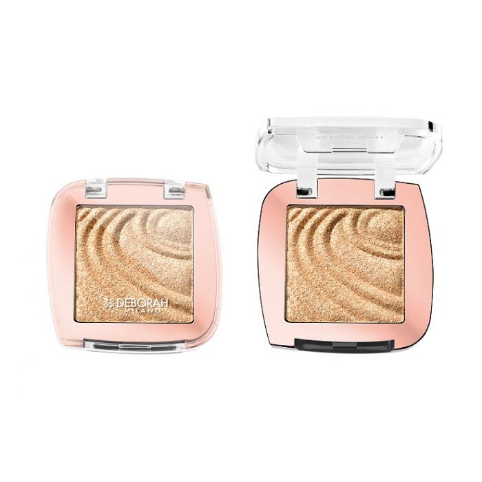 

Тени для век Sombra de Ojos Compacto Color Lovers Deborah Milano, nº3