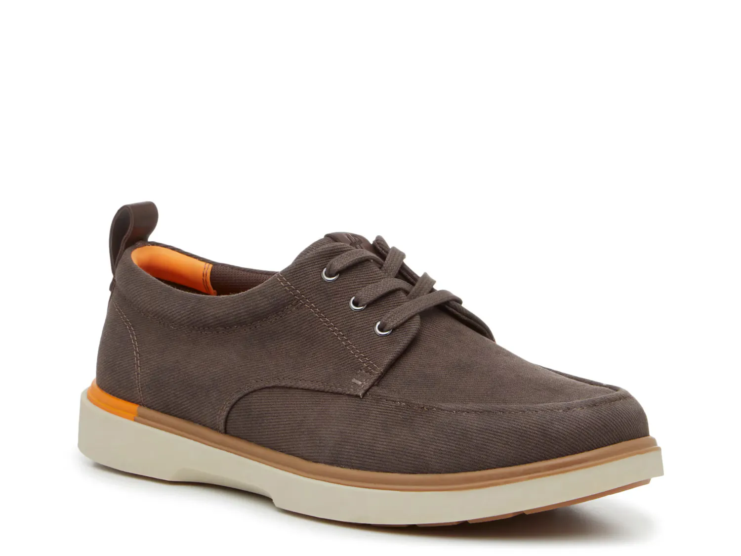 

Оксфорды Leo Oxford Hush Puppies, темно-коричневый