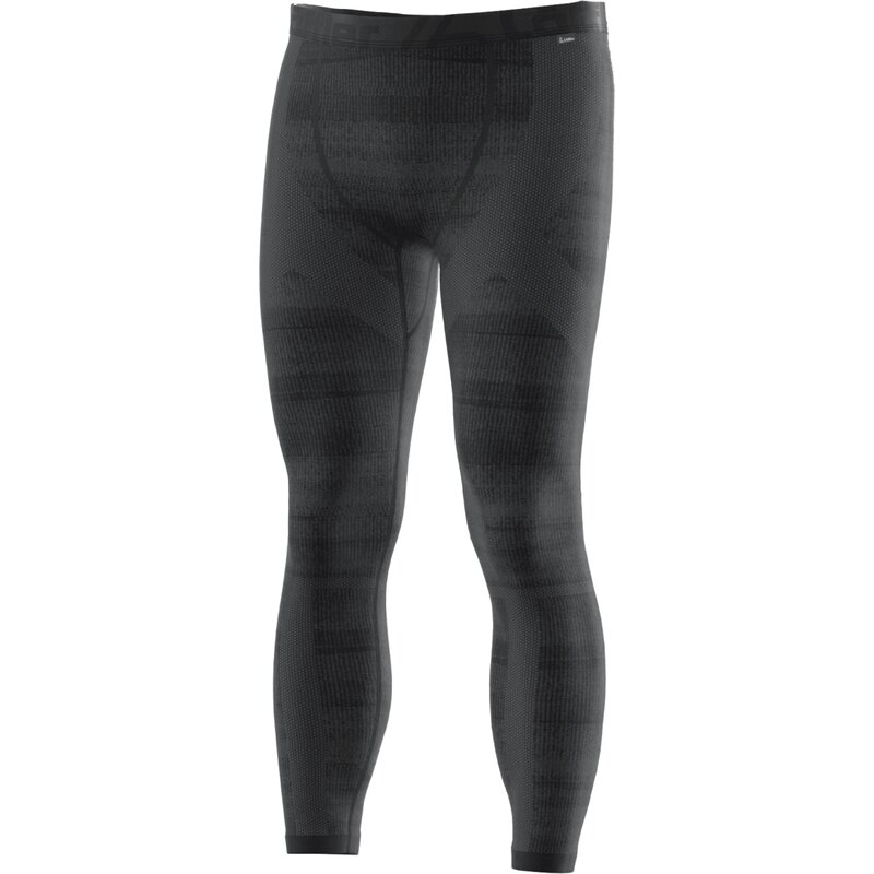 

Трусы m длинные трусы transtex hy Löffler, черный