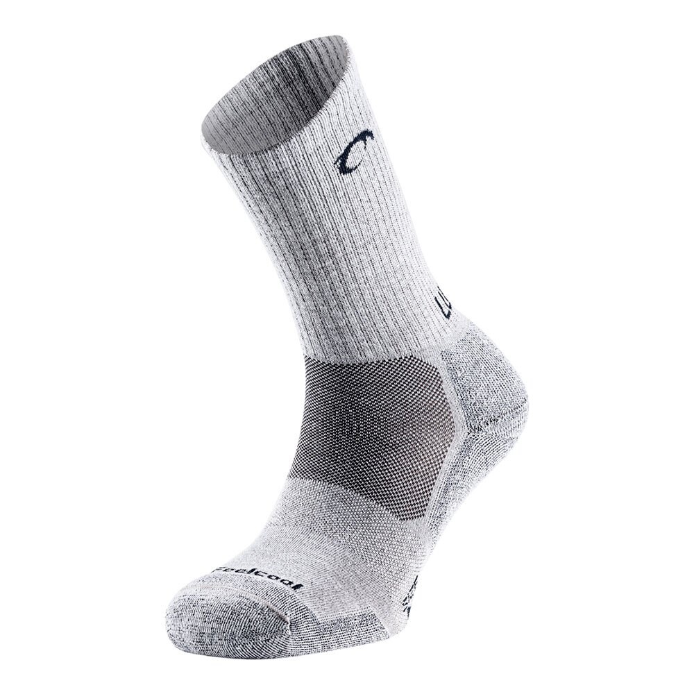 

Носки Lurbel Camino Five Half, серый