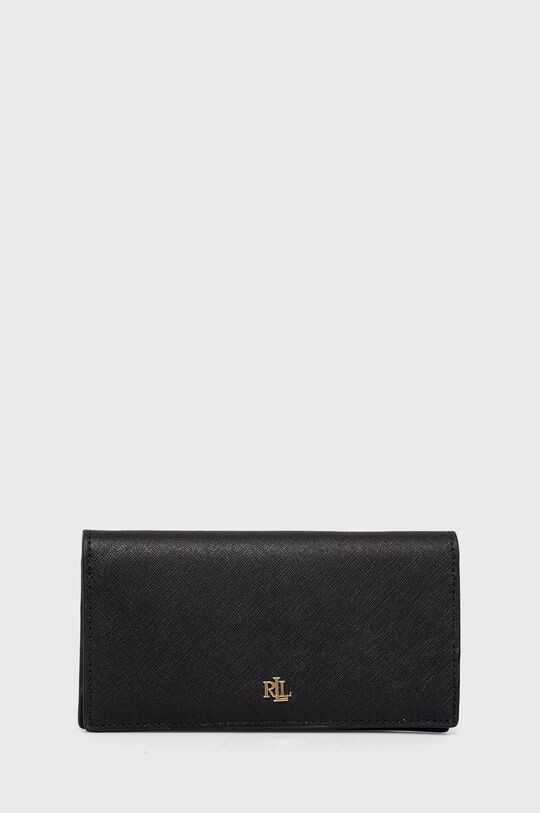 

Кошелек 432802917009 Lauren Ralph Lauren, черный