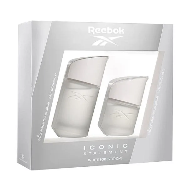 Туалетная вода для мужчин REEBOK Estuche Iconic Statement 1 шт — фото 2