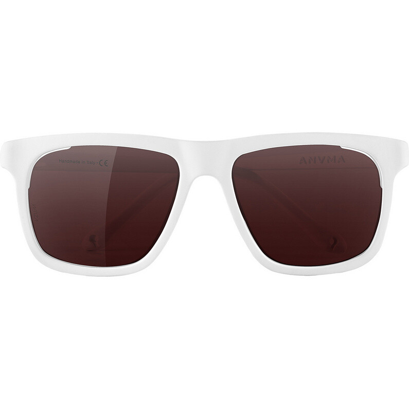 

Солнцезащитные очки Anvma Alba Optics, белый