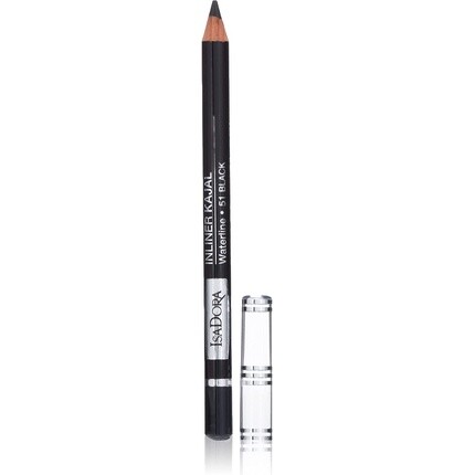 

Inliner Isadora Kajal Indian Black 1,1 г Invima