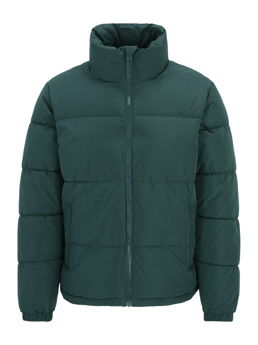 

Всесезонная куртка Only & Sons Between-Season Jacket ONSMELVIN, темно-зеленый