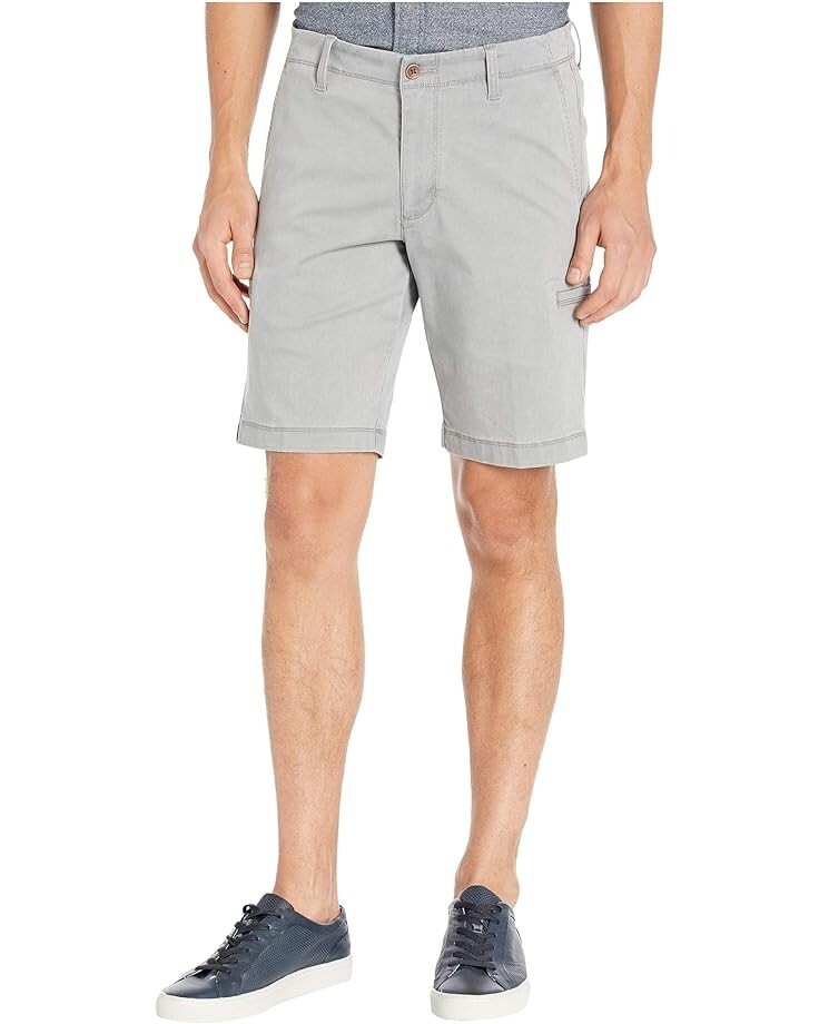 

Шорты Tommy Bahama Boracay Cargo, цвет Bala Shark