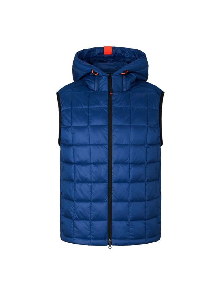 

Жилет Bogner, цвет ink blue