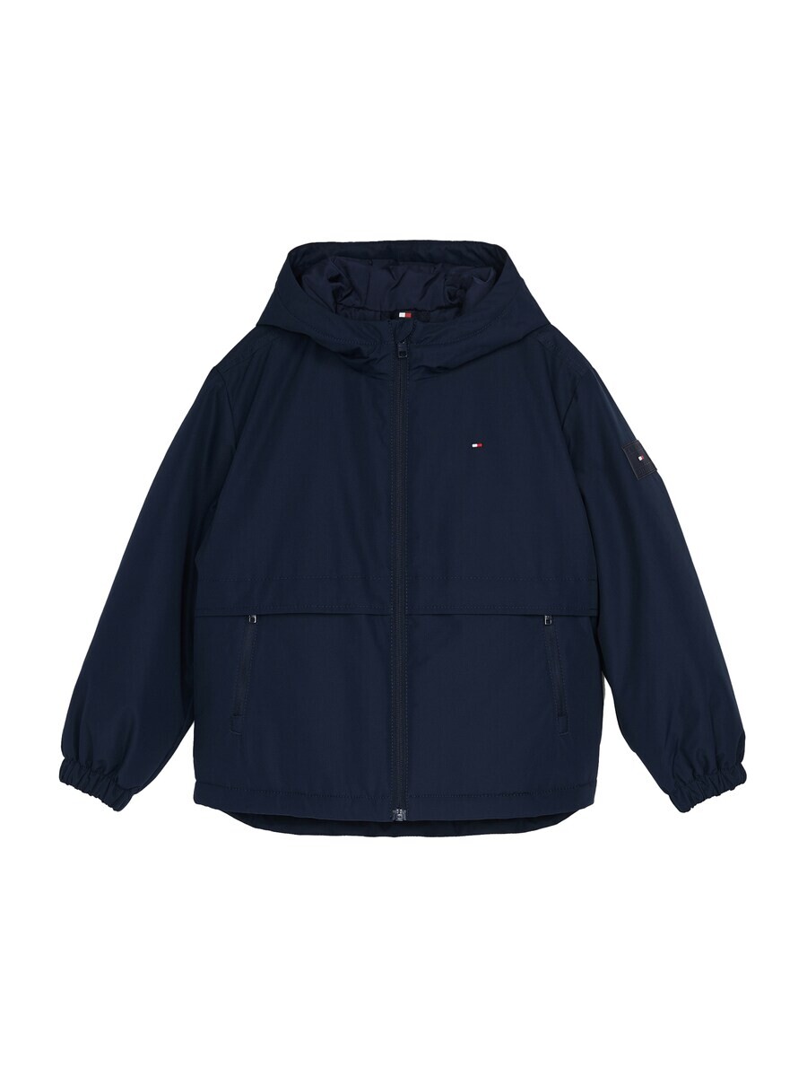 

Всесезонная куртка TOMMY HILFIGER Between-Season Jacket, темно-синий