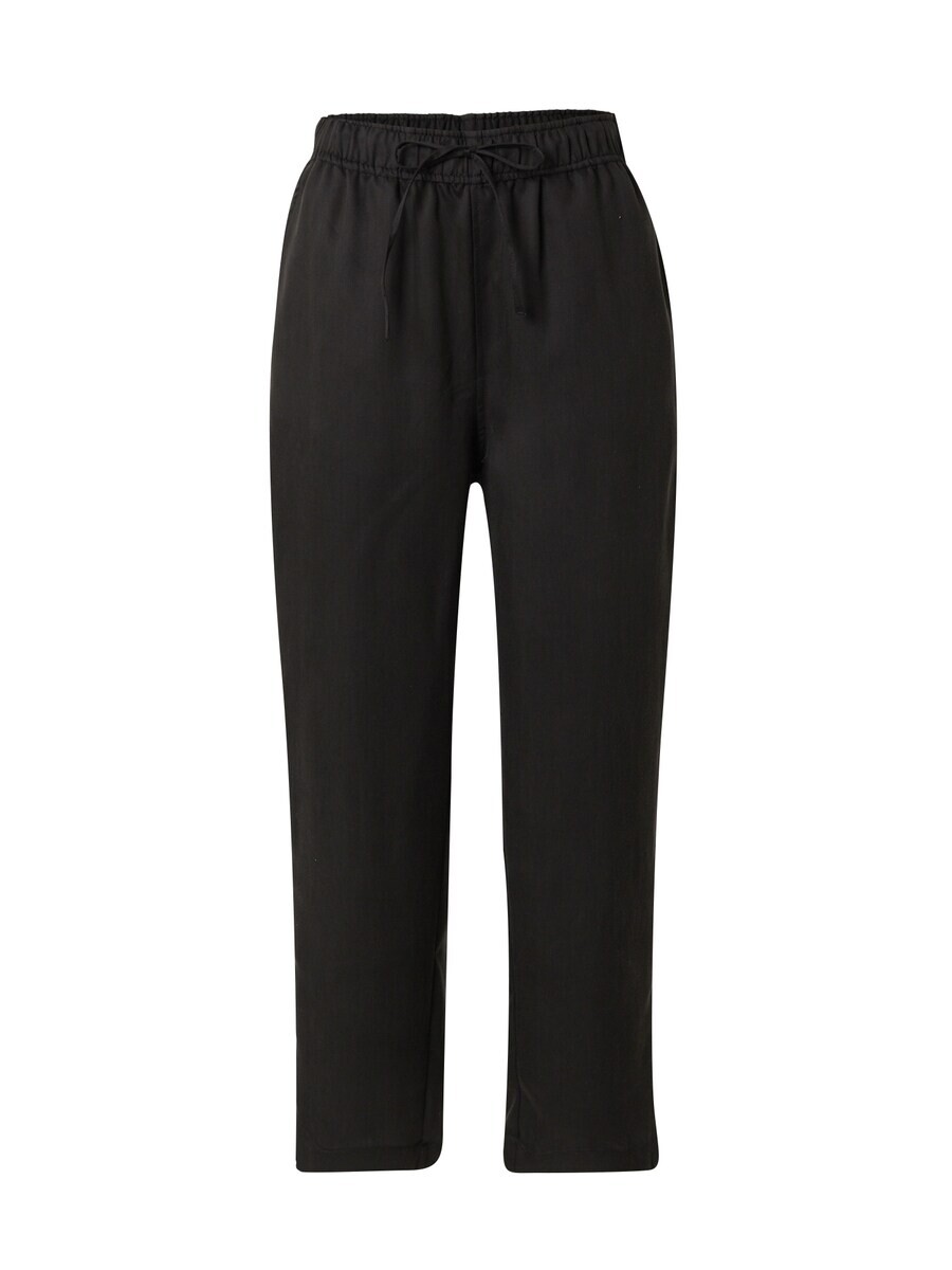 

Тканевые брюки Part Two Tapered Pants Jodi, черный