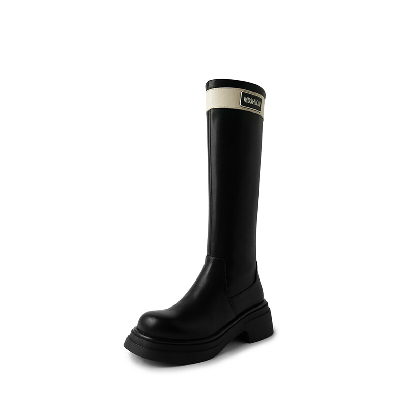 

Сапоги женские Lanza, цвет Black, [short tube], 15cm