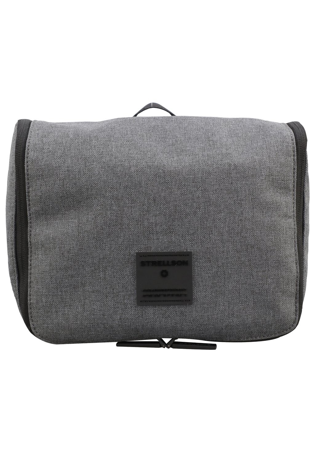 

Косметичка NORTHWOOD 2.0 BENNY Strellson Premium, цвет darkgrey