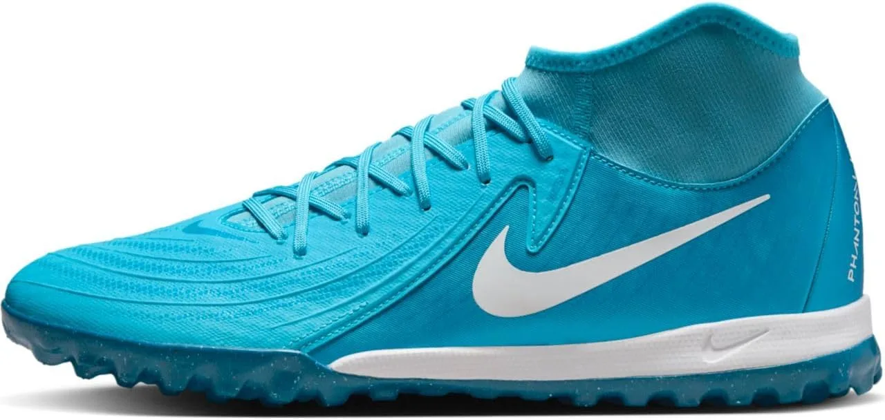 Мужские кроссовки NIKE Phantom Luna 2 AcademySneaker, белый/синий