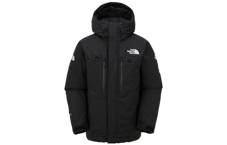 

THE NORTH FACE Мужская куртка, цвет Black