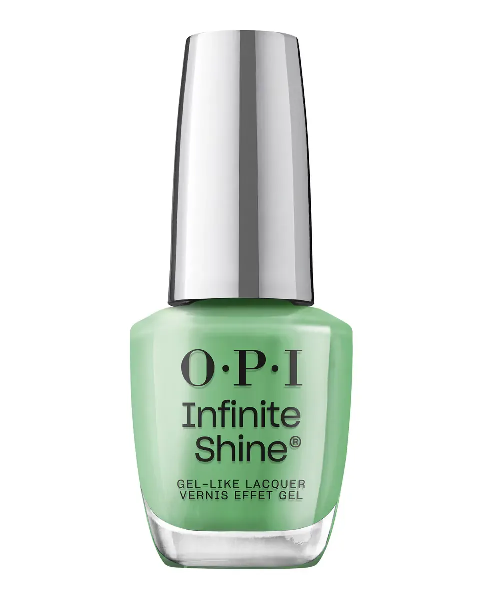 Долговечный лак для ногтей Infinite Shine 15 мл Opi, Won For The Ages