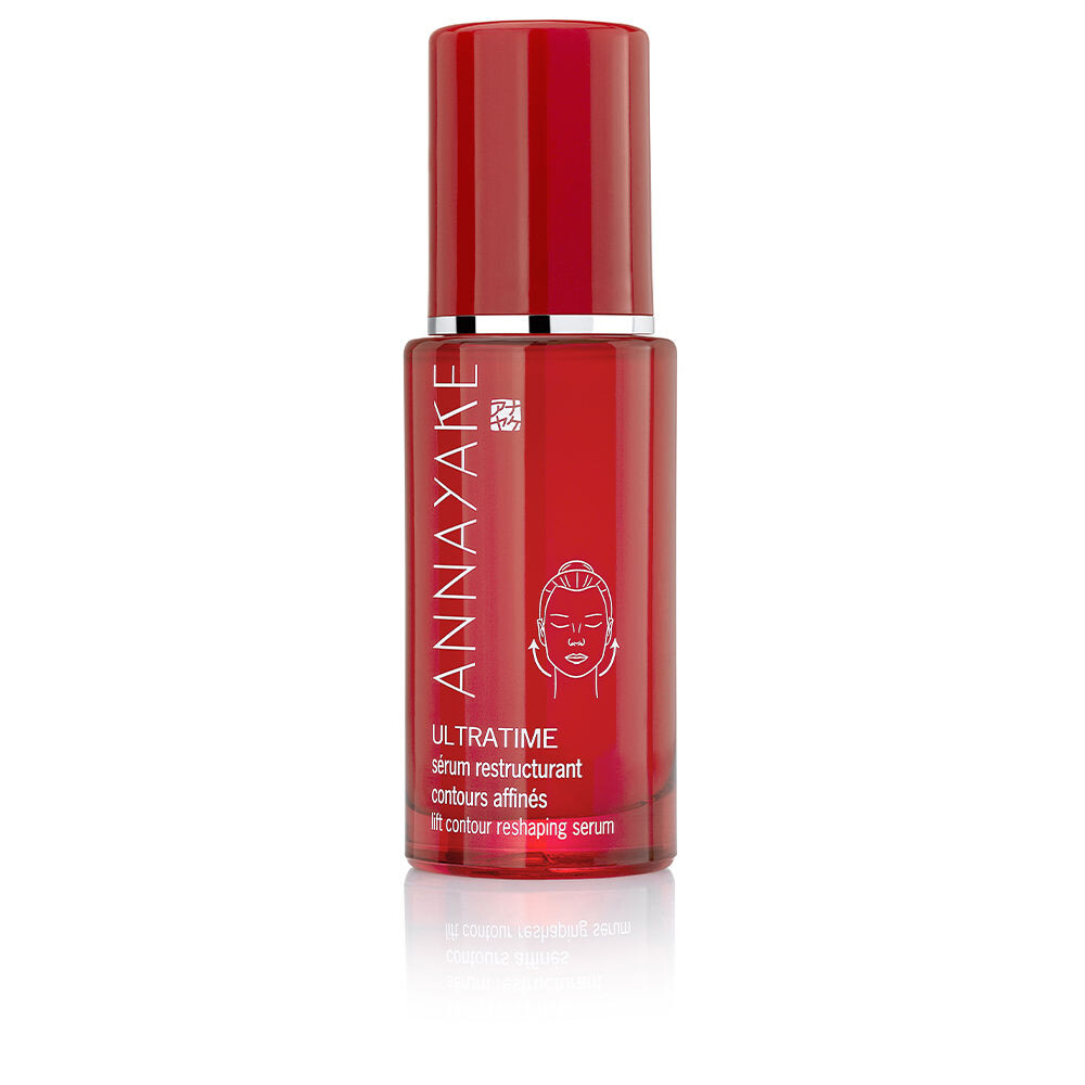 

Крем против морщин Ultratime lift contour serum reshaping serum Annayake, 30 мл