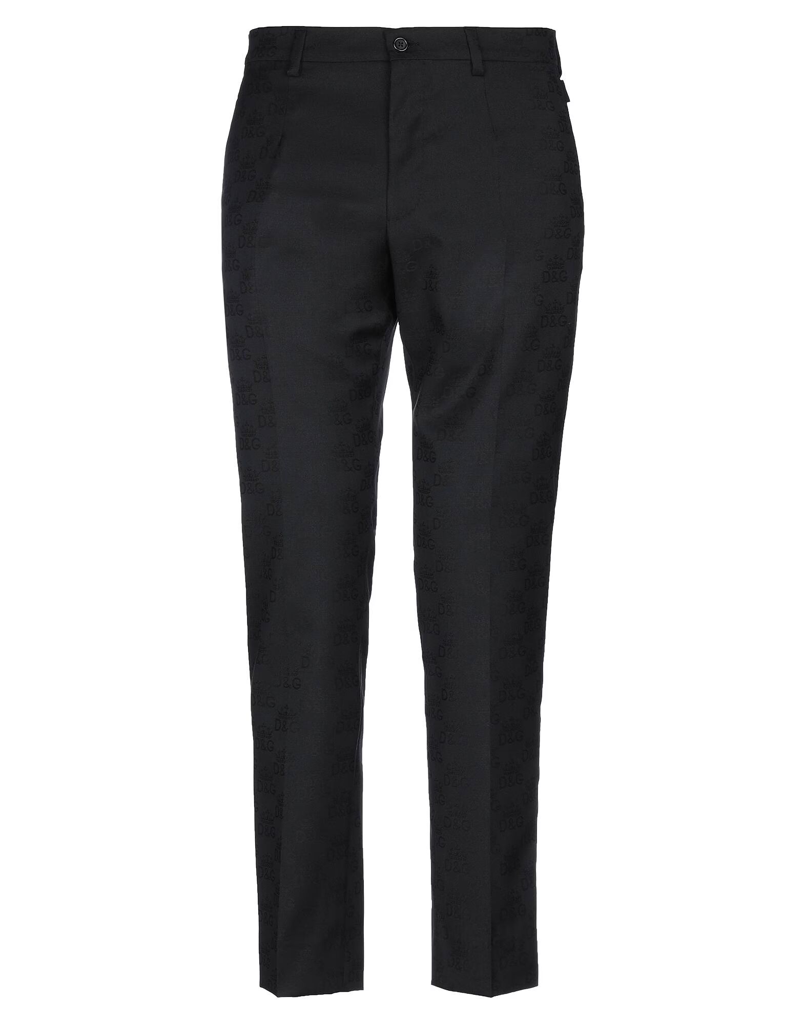 

Брюки Dolce&Gabbana, черный