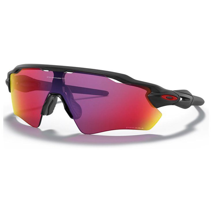 

Солнцезащитные очки radar ev path matte black prizm road Oakley