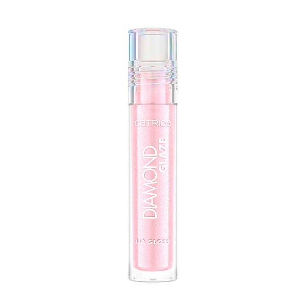 

Блеск для губ CATRICE Diamond Glaze Lip Gloss, 020