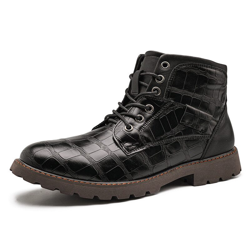 

Туфли мужские Men"s Casual Men Low-Top Simba'S Pride, черный