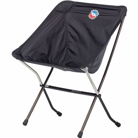 

Стул Skyline UL Big Agnes, черный