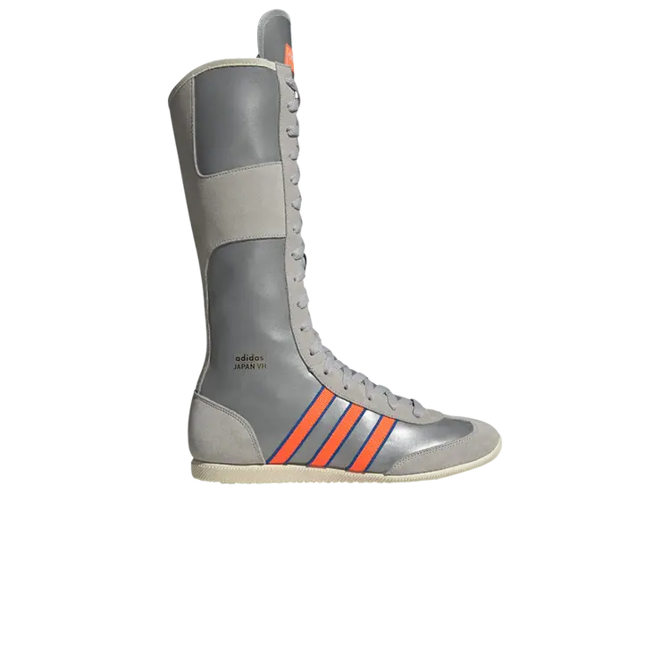 Кроссовки Wmns Japan VH, цвет Matte Silver Solar Orange