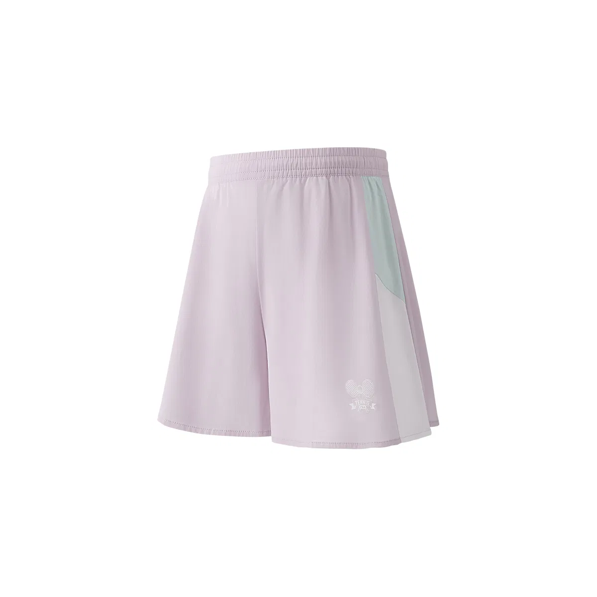 Шорты PERFORMANCE FPH Kids' Stunning Purple FILA KIDS